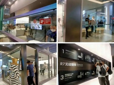 門(mén)窗行業(yè)的&ldquo;新十年&rdquo;,探索良木道的新成長(zhǎng)邏輯