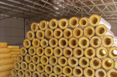 高密度復(fù)合巖棉保溫管殼規(guī)格,按客戶要求定做復(fù)合巖棉管標(biāo)準(zhǔn)尺寸_環(huán)保/保溫/密封/防水防火材料_保溫材料_保溫瓦殼_產(chǎn)品庫(kù)_中國(guó)環(huán)保在線