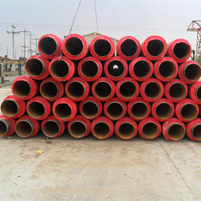 地埋聚氨酯蒸汽采暖保溫管物優(yōu)價廉_環(huán)保/保溫/密封/防水防火材料_保溫材料_聚氨酯_產(chǎn)品庫_中國環(huán)保在線