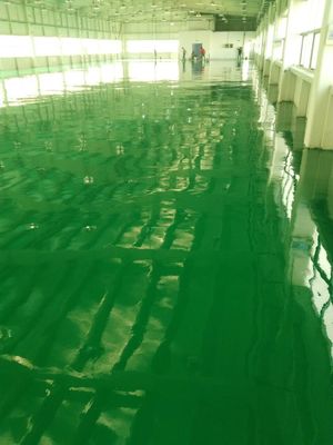 南亞128 滎陽(yáng)廠房環(huán)氧地坪漆與耐磨地坪漆價(jià)格解析及環(huán)保保溫材料應(yīng)用