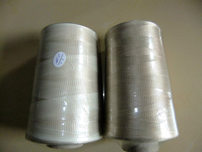 廠家直銷(xiāo) 玻璃纖維縫紉線 高性能密封保溫材料的優(yōu)選