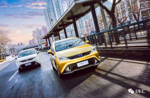 傳祺GE3入京布局共享租賃，新能源出行告別“老頭樂(lè)”時(shí)代