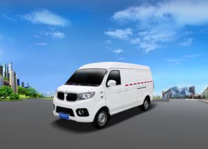 新能源汽車租賃 大勢(shì)所趨，潛力無(wú)限