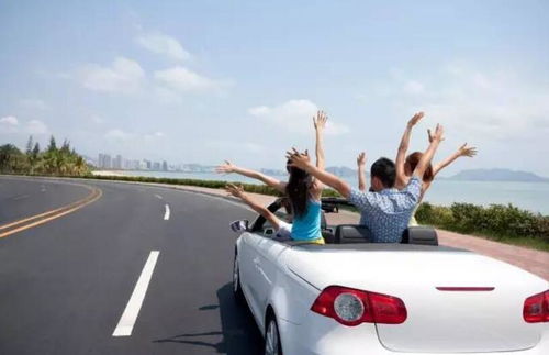 點點搜財 以汽車租賃為資產端，穩健入局汽車金融新藍海